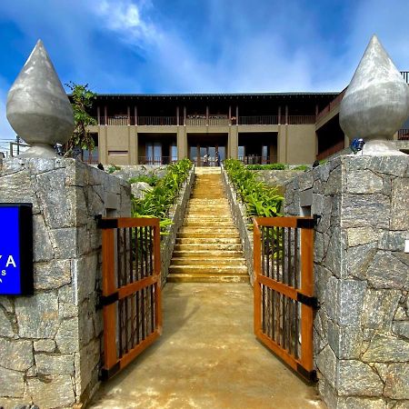 Atulya Villas 누와라 엘리야 외부 사진