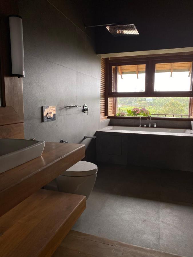 Atulya Villas 누와라 엘리야 외부 사진