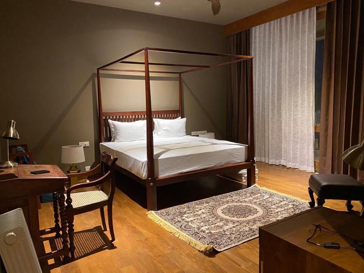 Atulya Villas 누와라 엘리야 외부 사진