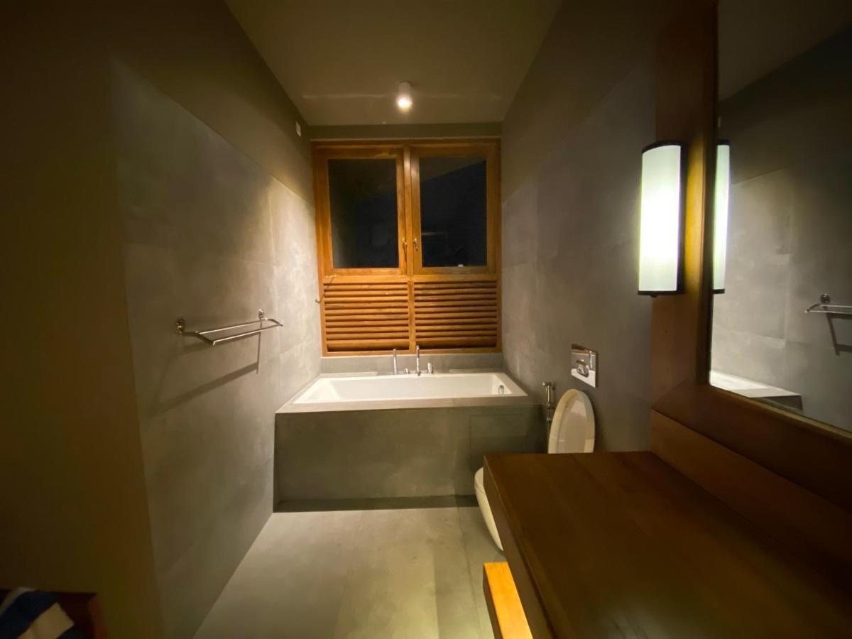 Atulya Villas 누와라 엘리야 외부 사진
