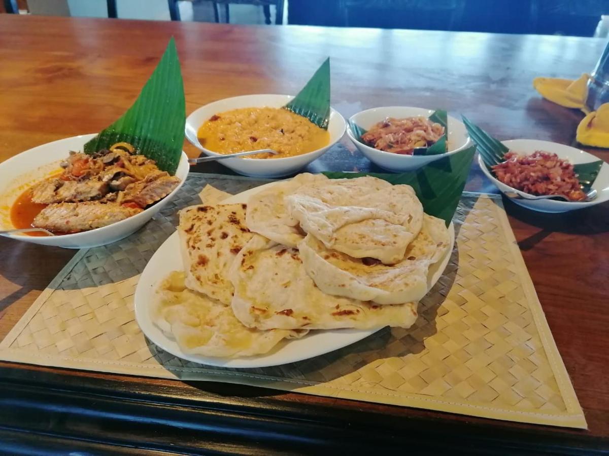 Atulya Villas 누와라 엘리야 외부 사진